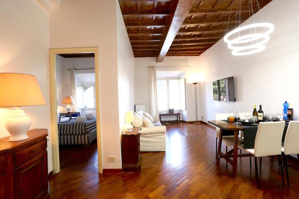 Prince's - Luxury Apartment Rom