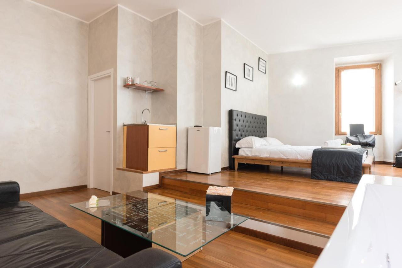 Apartment Prince's - Luxury Rom