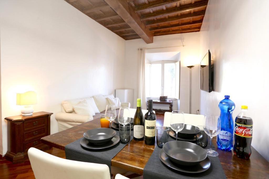 Prince's - Luxury Apartment Rom
