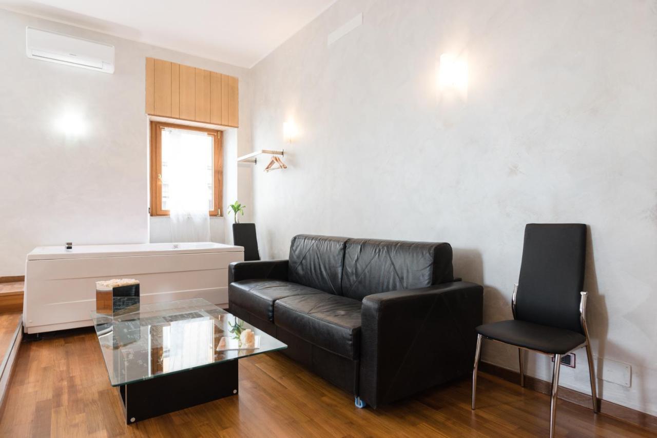 Prince's - Luxury Apartment Rom