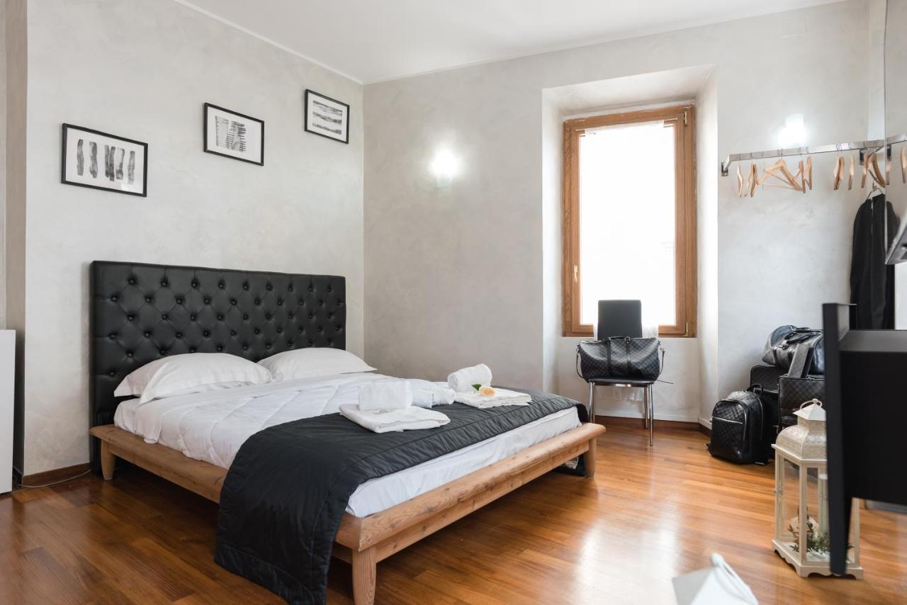 Prince's - Luxury Apartment Rom