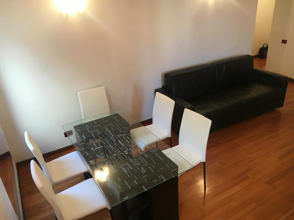 Prince's - Luxury Apartment Rom