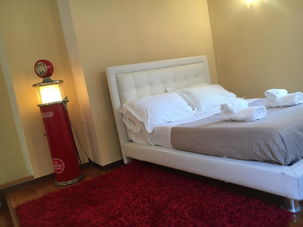 Prince's - Luxury Apartment Rom